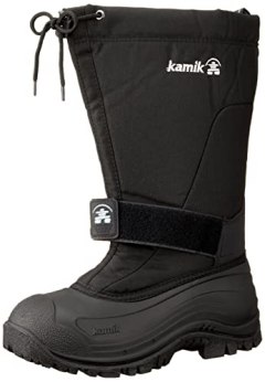 Kamik Greenbay 4 Cold-Weather Boot