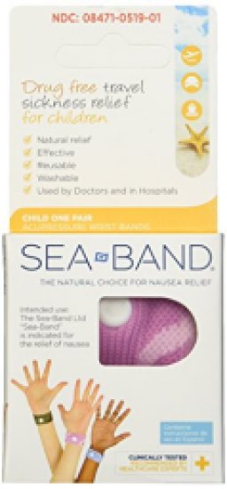 Sea-Band