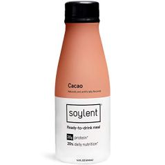 Soylent Meal Replacement Shake