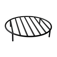 onlyfire Round Fire Pit Grate
