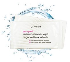 LA FRESH Travel Lite Makeup Remover Cleansing Wipes