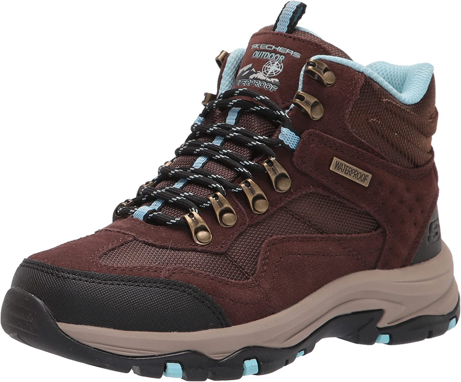 Columbia Women&#039;s Newton Plus Hiking Shoes