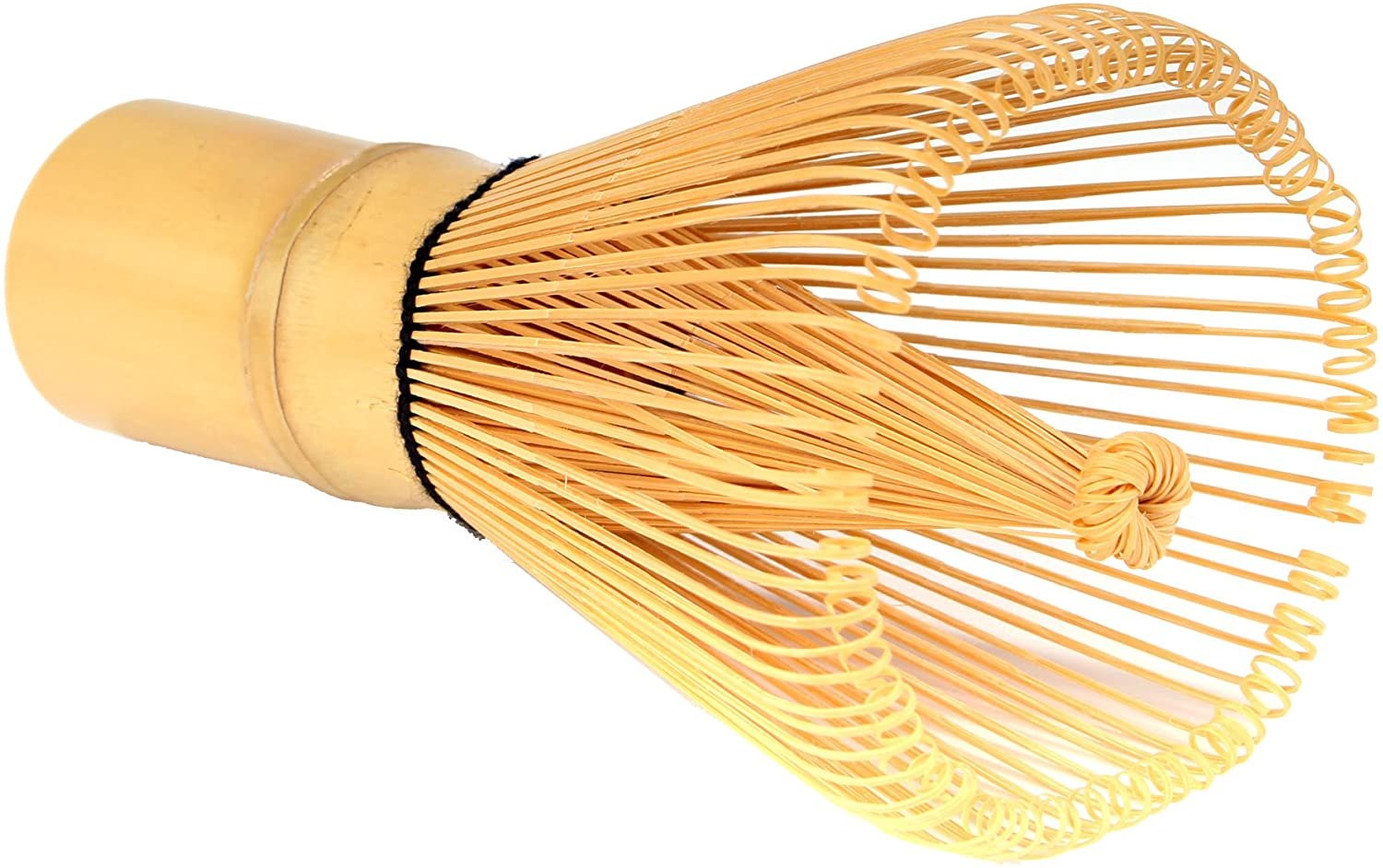 BambooMN Japanese Matcha Whisk
