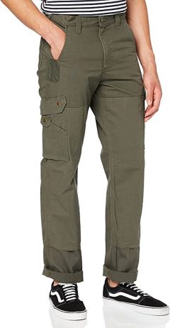 Carharrt Men's Cargo Work Pant