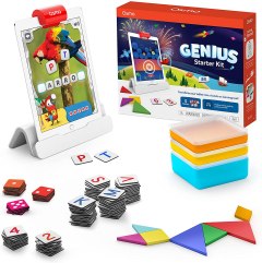 Osmo Genius Kit