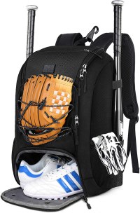 MATEIN Baseball Backpack
