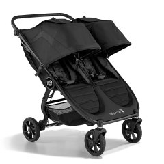 Baby Jogger City Mini GT2 All-Terrain Double Stroller