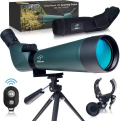 Creative XP Spotting Scope