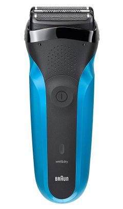 Braun Series 3 310s Electric Foil Shaver