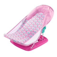 Summer Deluxe Baby Bather