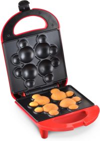 Disney Mickey Cake Pop Maker