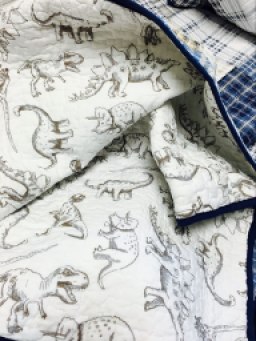 Cozy Line Home Fashions