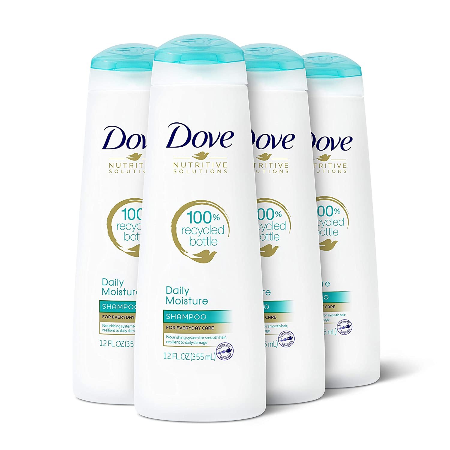 Dove Daily Moisture Shampoo