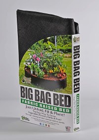 Smart Pots Big Bag Fabric Raised Bed