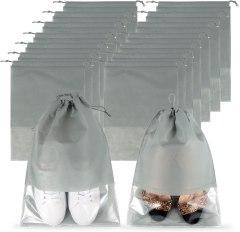 YF Drawstring Shoe Storage Bag