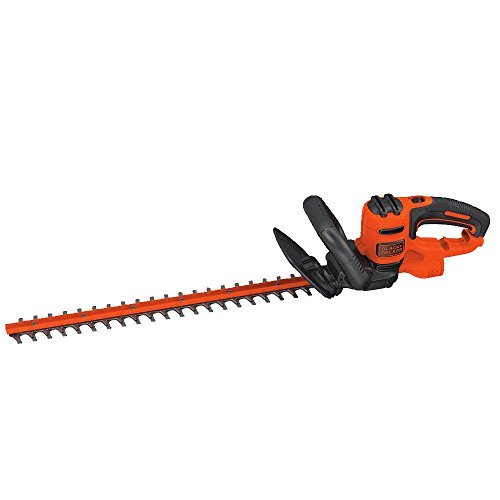 BLACK+DECKER 22&quot; Electric Hedge Trimmer