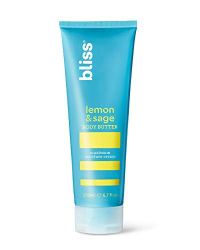 Bliss Body Butter