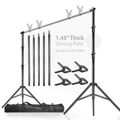 LimoStudio Heavy-Duty Backdrop