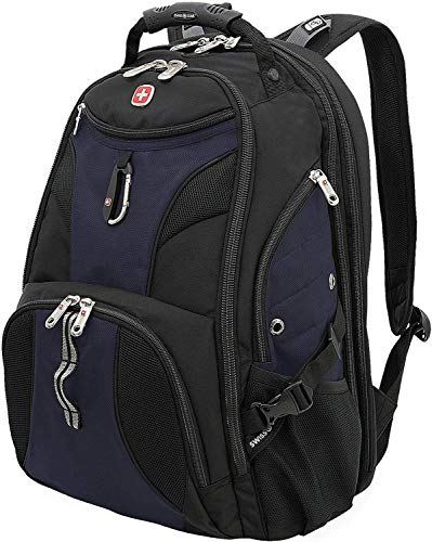 Swiss Gear  Travel Gear ScanSmart Backpack 