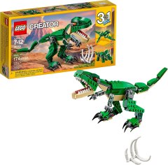 LEGO Creator - Mighty Dinosaurs