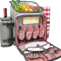 Nature Gear XL Picnic Backpack