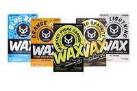 Demon United All Season Ski & Snowboard Speed Wax Kit