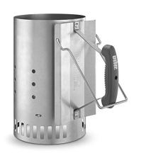 Weber Rapidfire Charcoal Chimney Starter