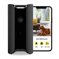 Canary Canary All-in-One Security Camera