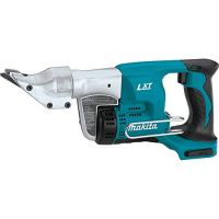 Makita XSJ01Z 18V LXT Lithium-Ion Cordless 18-Gauge Straight Shear