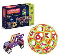 Magformers Challenger 112-Piece Set