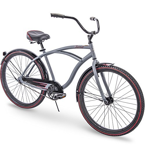 Huffy 26" Fairmont Men's Cruiser Bike