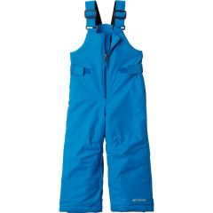 Columbia Kids' Snowslope Ii Bib Snowpant