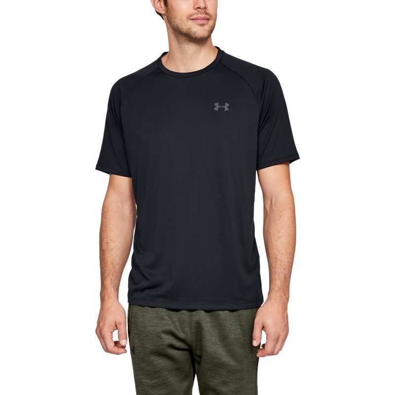 Under Armour Men&#039;s Tech 2.0 Short-Sleeve T-Shirt