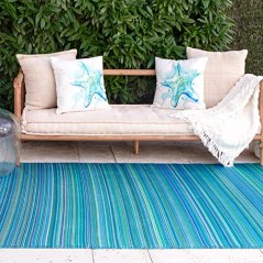 FAB HAB Cancun Indoor/Outdoor Rug