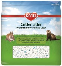 Kaytee Critter Litter Premium Potty Training Litter