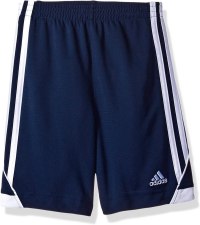 Adidas Boys' Pro Sport Athletic Short