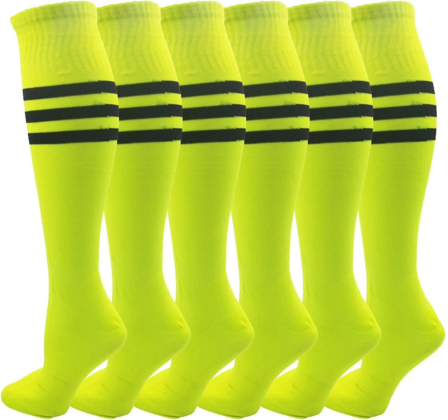 Winterlace Kids' Soccer Socks