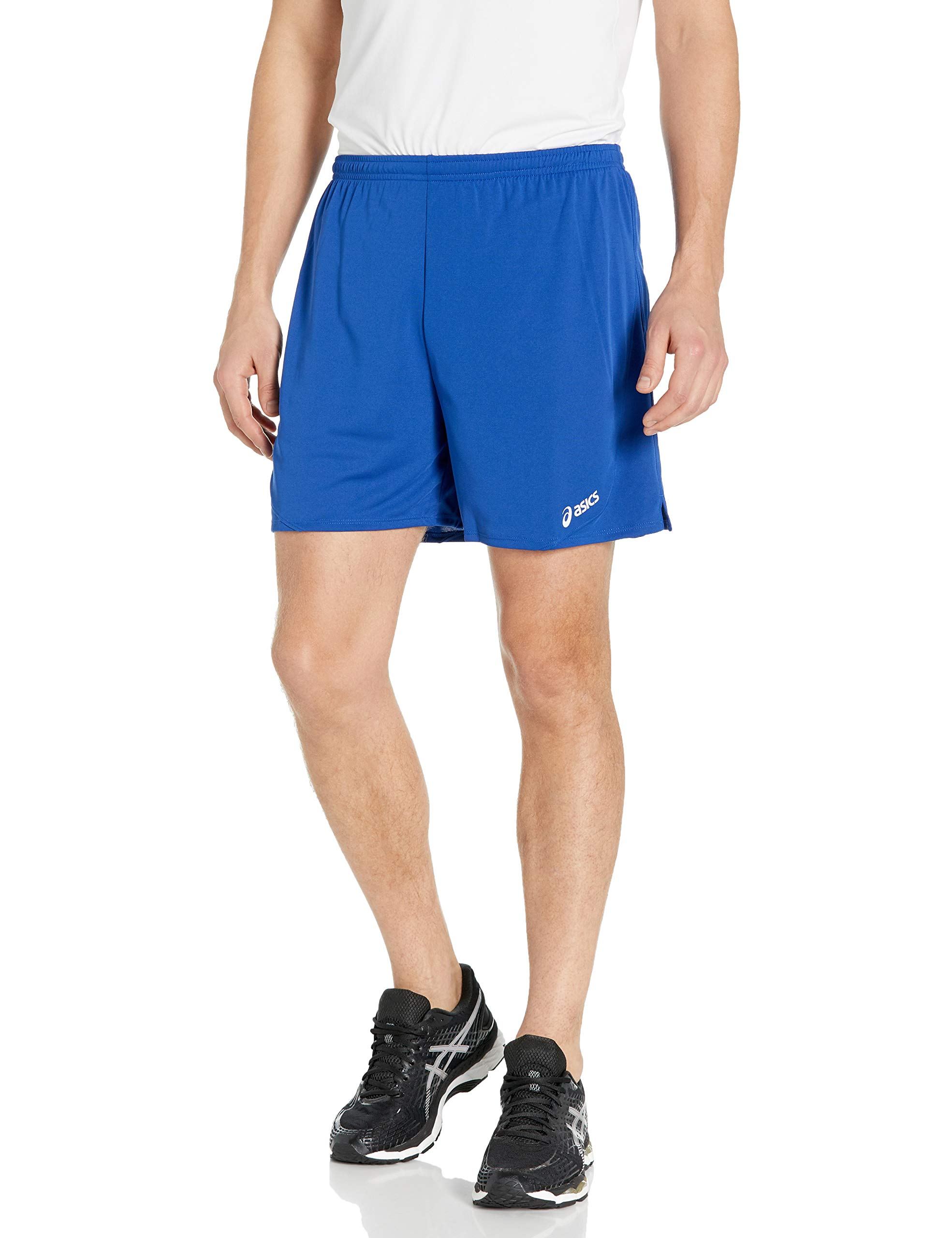 ASICS Men&#039;s Break Through Performance Short