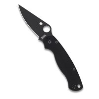 Spyderco Para Military 2 G-10