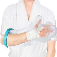VESKIMER Waterproof Arm Cast Cover