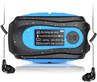 AGPTEK MP3 Player With Clip