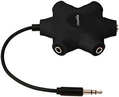 AmazonBasics Audio Splitter