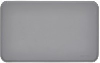 Amazon Basics Waterproof Anti-Slip Bowl Mat