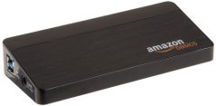 AmazonBasics 7 Port USB 3.0 Hub