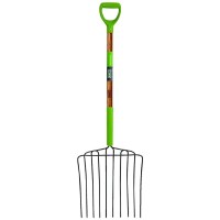 AMES Welded Steel Ensilage Fork