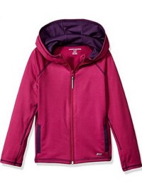Amazon Essentials Full-Zip Active Jacket