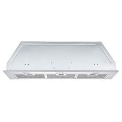 Ancona Inserta Plus Built-In Range Hood