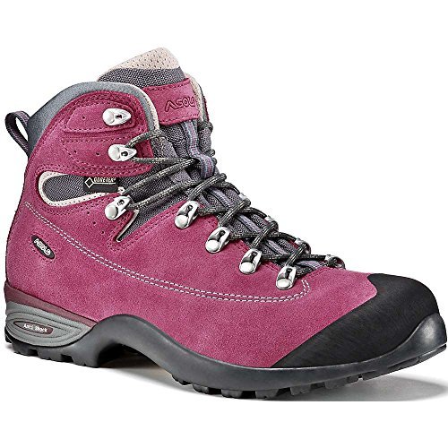 5 Best Women s Asolo Boots Apr. 2024 BestReviews