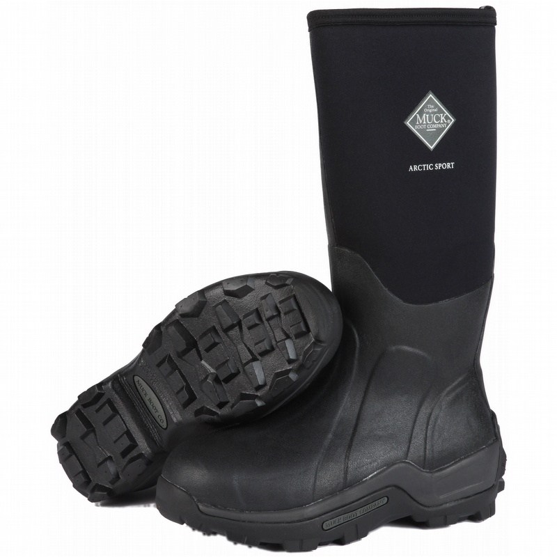 Muck Boots The Original Muck Boots Arctic Sport Outdoor Boot