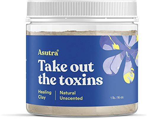 ASUTRA Healing Clay